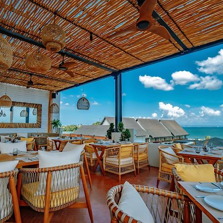 Secana Beachtown Resort & Residences Canggu Exterior foto
